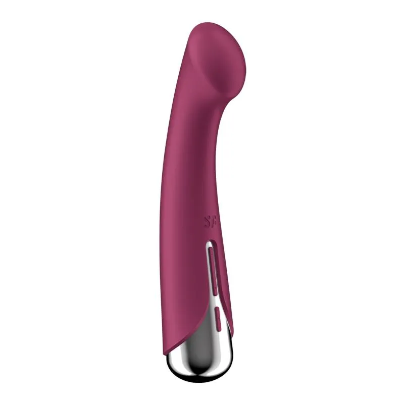 Satisfyer »Spinning 1« G-Punkt-Vibrator