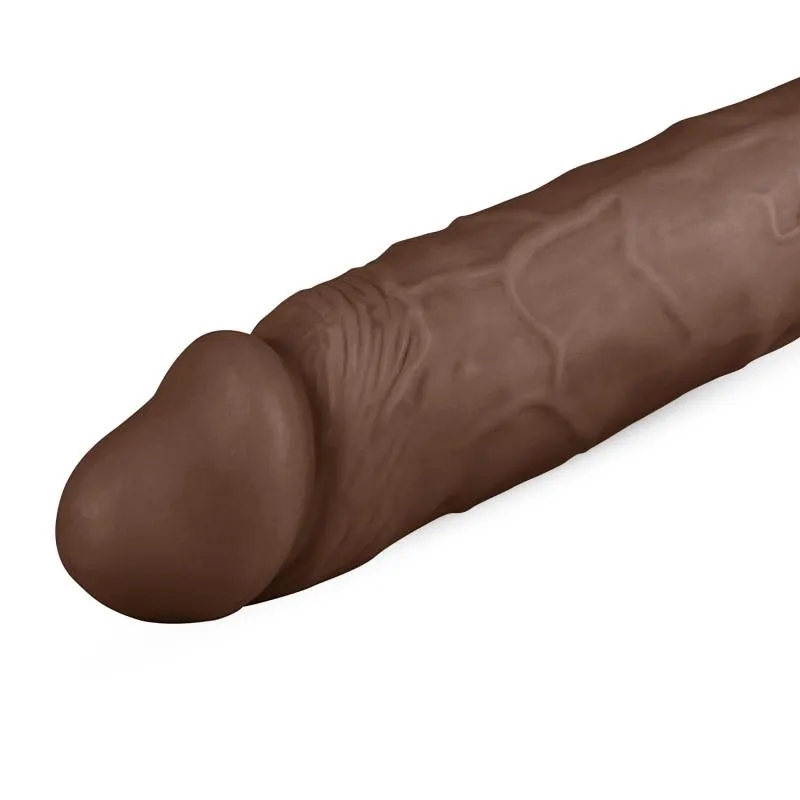 Real Fantasy »Waylon« realistischer Dildo 25cm
