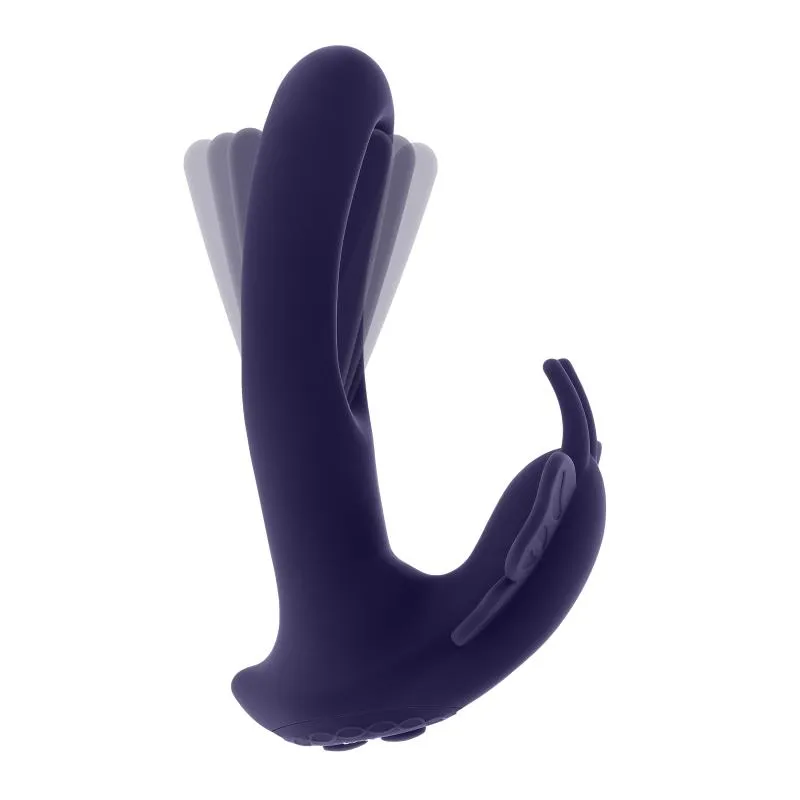 Evolved »Lord of the Wings« Auflegevibrator