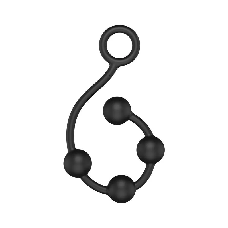 Nexus »Excite Klein« Analkette