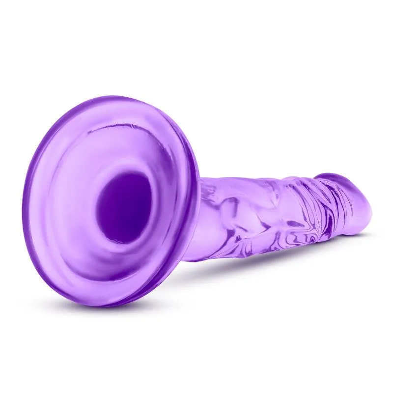 B Yours - Naturally Yours Mini Penis - Lila