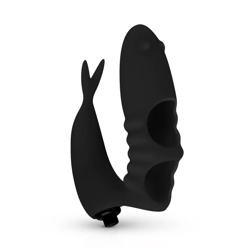 EasyToys Fingervibrator