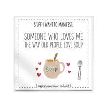 Warm Human - Someone To Love Me The Way Old People Love Soup Warm Human - Someone To Love Me The Way Old People Love Soup