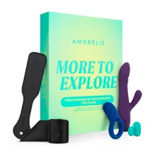 AMORELIE »More to Explore« Geschenkbox AMORELIE »More to Explore« Geschenkbox
