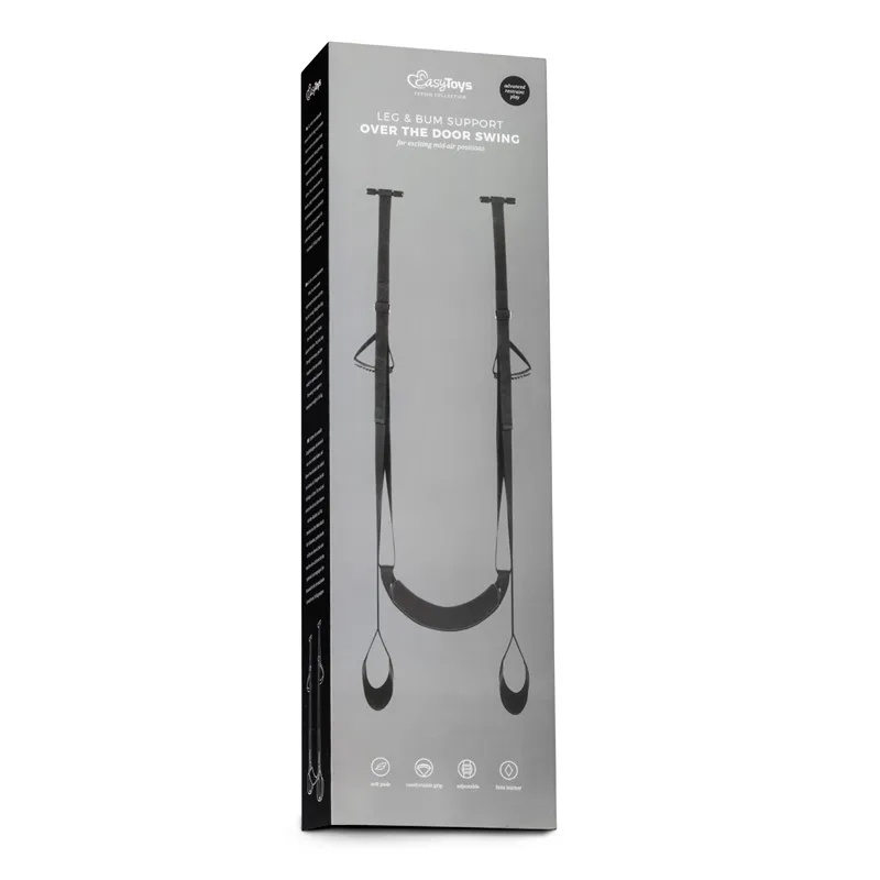 Easytoys Fetish - Sexschaukel für die Tür