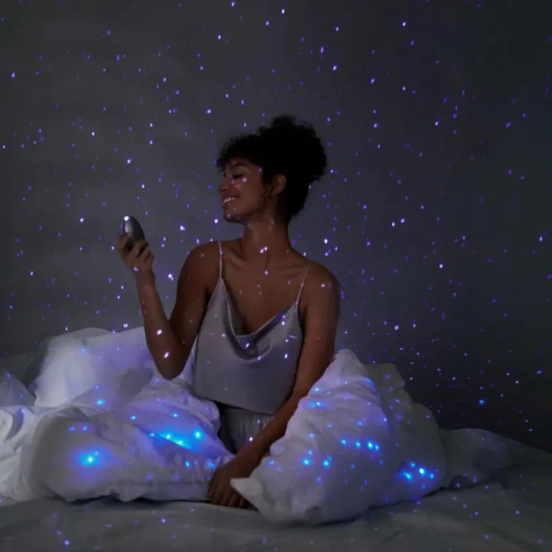 SVAKOM »Pulse Galaxie« Druckwellenvibrator