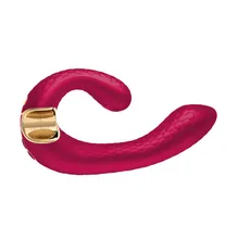 Shunga - Miyo Intimate Massager Raspberry Shunga - Miyo Intimate Massager Raspberry