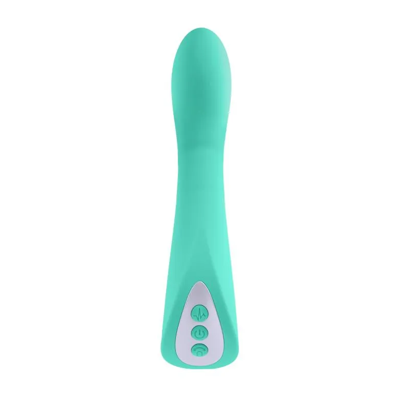 Evolved »Come With Me« G-Punkt-Vibrator