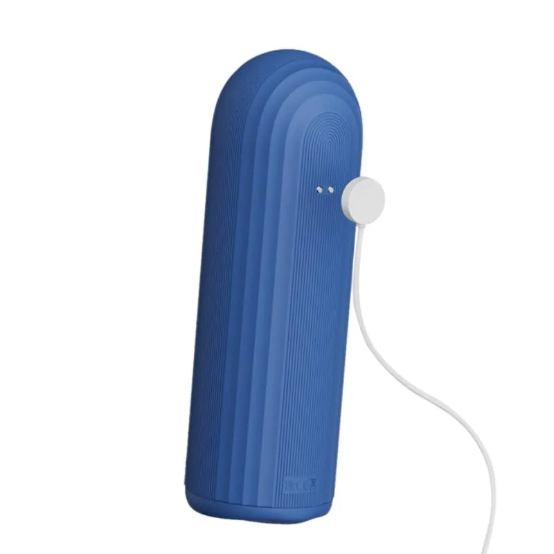 OTOUCH - Submarine Masturbator - Blau