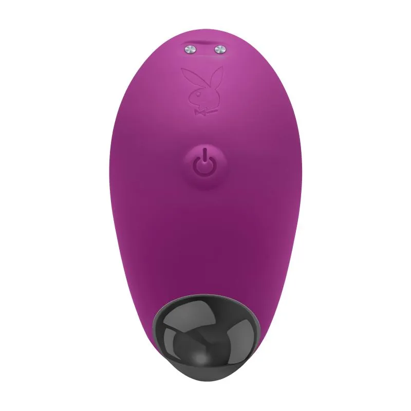 Playboy »Arch« G-Punkt-Vibrator