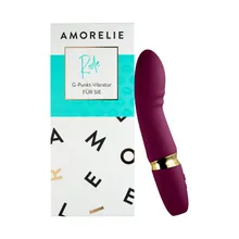 AMORELIE »Ride 2.0« G-Punkt-Vibrator AMORELIE »Ride 2.0« G-Punkt-Vibrator