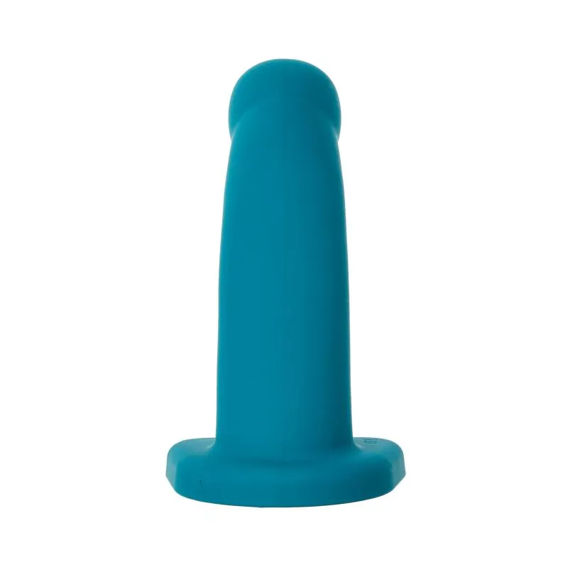 Sportsheets - Nexus Lennox Hollow Vibrating Sheath Dildo Emerald