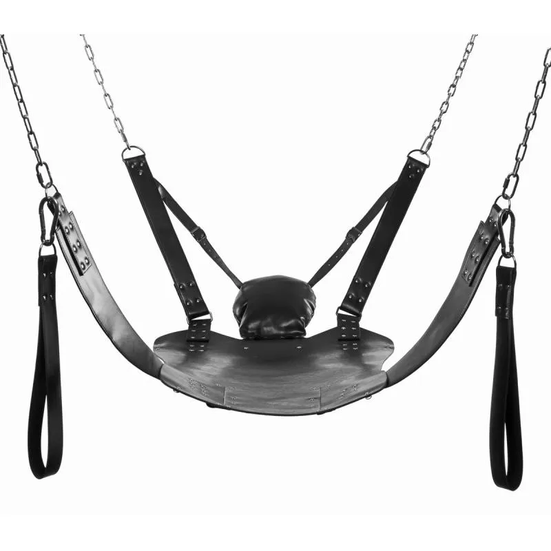 STRICT - Extreme Sling - Schwarz