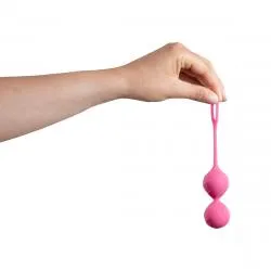 Al Punto - Naughty Pink