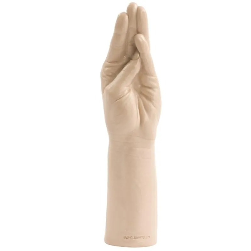 Doc Johnson - Belladonna%27s Magic Hand - Beige