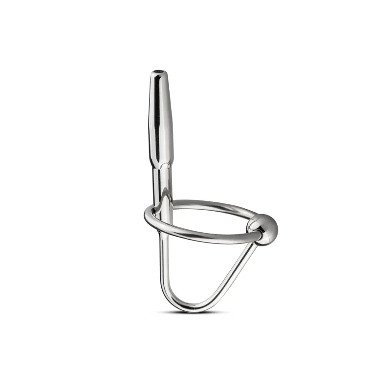 Prince%27s Wand Dilator Mit Eichelring