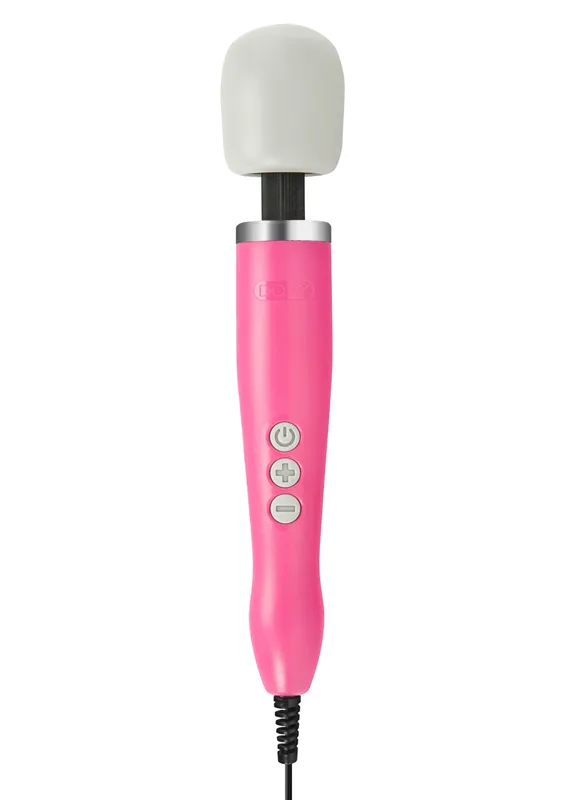 Doxy Massager Original in Pink