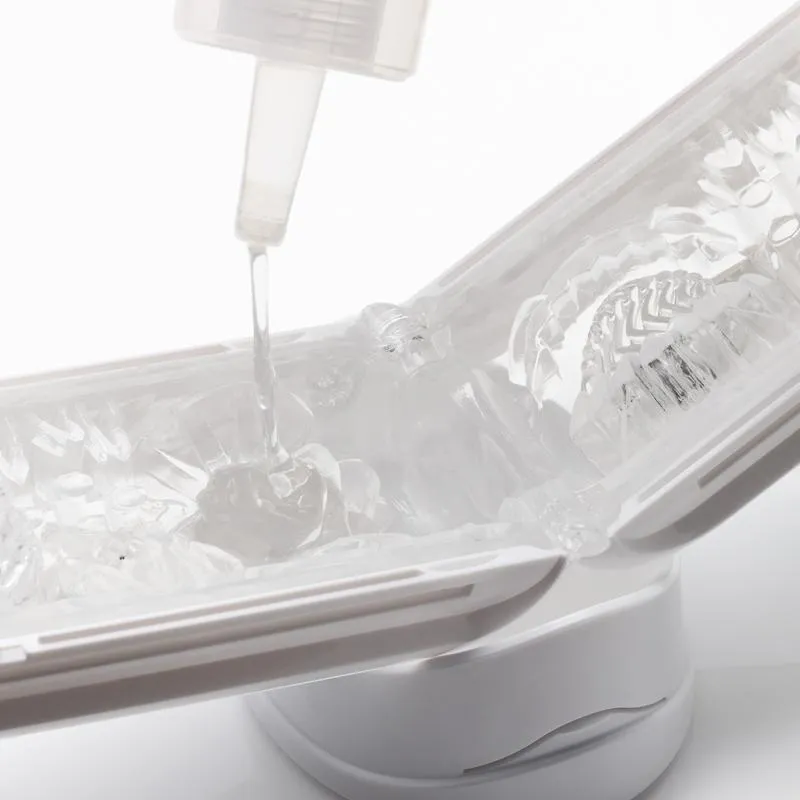 TENGA »Lotion Light« Wasserbasierte Gleitgel