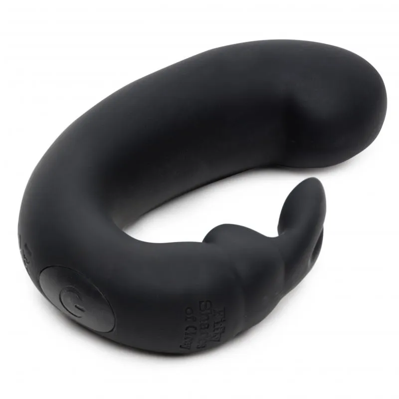 Fifty Shades of Grey »Sensation« G-Punkt Vibrator