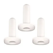 Kiiroo - Onyx+ Ersatzhülsen 3er-Pack - Standardgröße Kiiroo - Onyx+ Ersatzhülsen 3er-Pack - Standardgröße