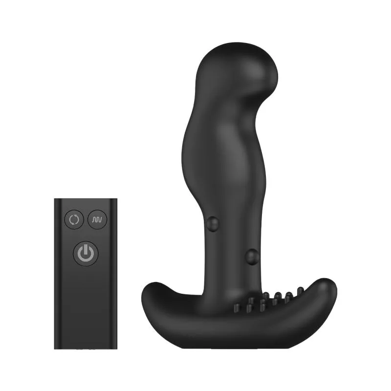 Nexus »G Stroker« Prostata-Vibrator