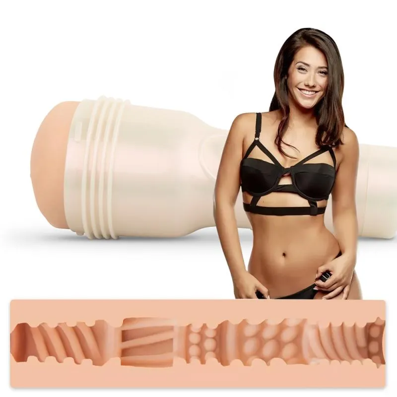 Fleshlight »Eva Lovia 2.0« Masturbator