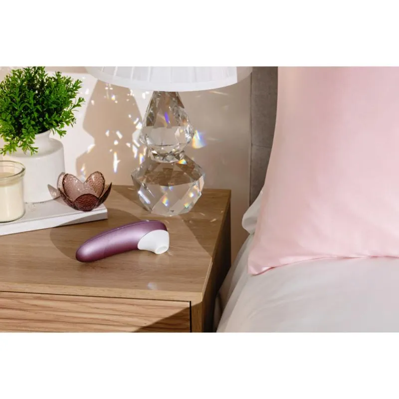 Womanizer »Pro« Druckwellenvibrator