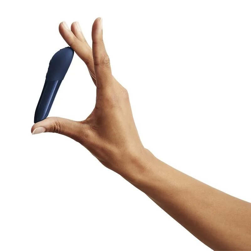 We Vibe Tango X Kugelvibrator - Mitternachtsblau