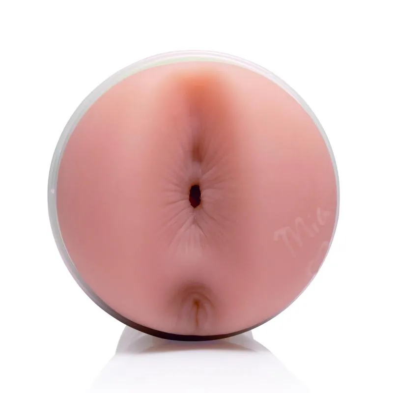 Fleshlight »Mia Malkova Anal« Masturbator