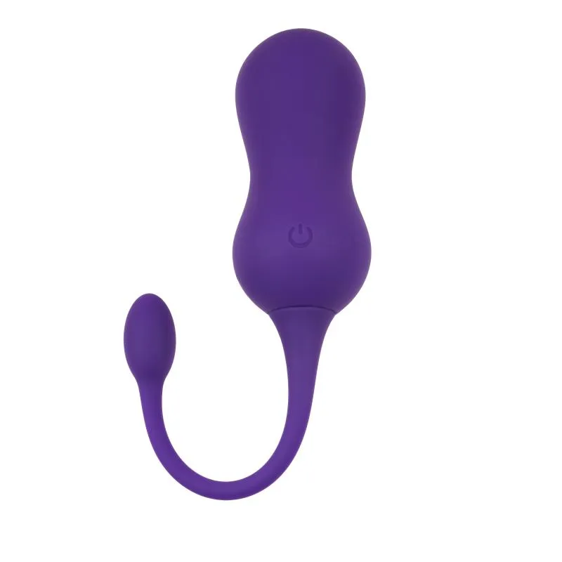 Playboy »Double Time« Liebeskugeln mit Vibration & Fernbedienung