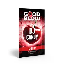 Good Blow - Cherry Popping BJ Candy - Minze Good Blow - Cherry Popping BJ Candy - Minze