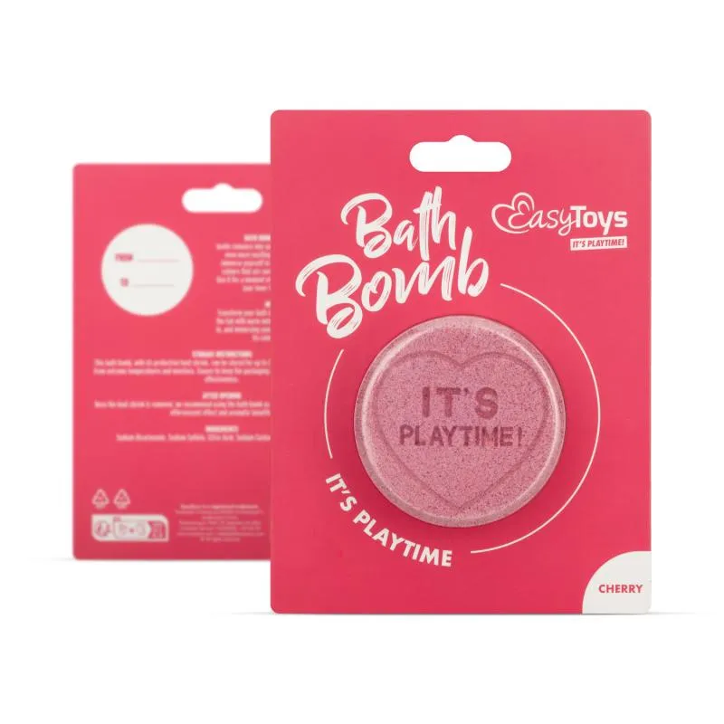 Badebombe - It%27s Playtime