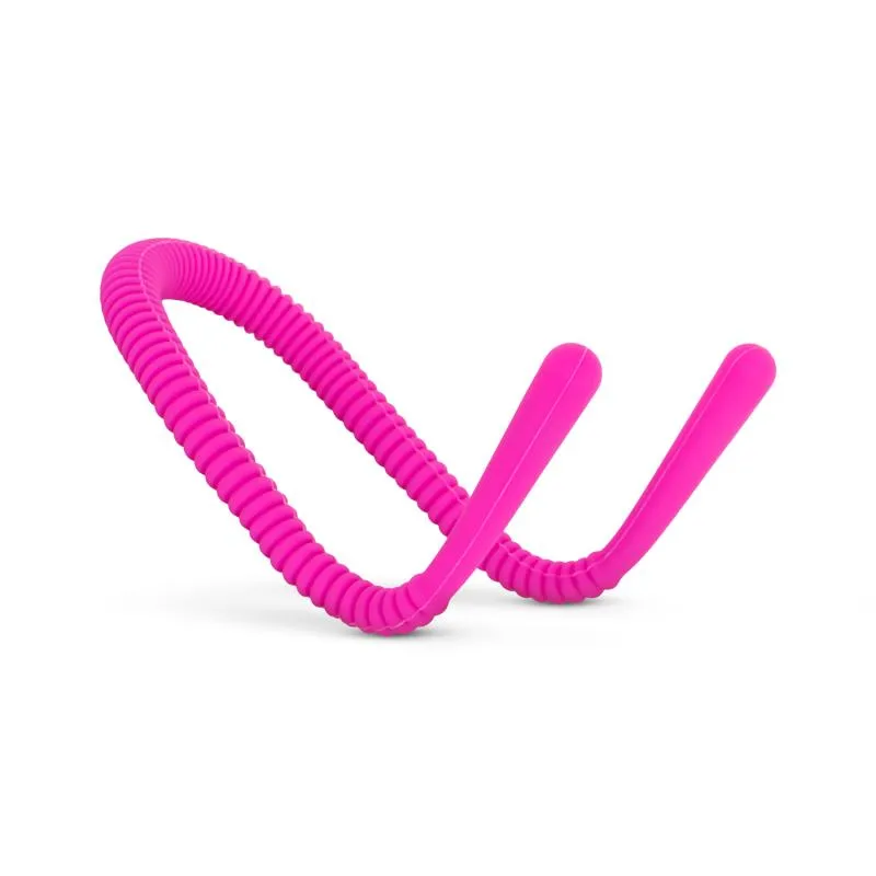 Schamlippen-Spreizer - Rosa
