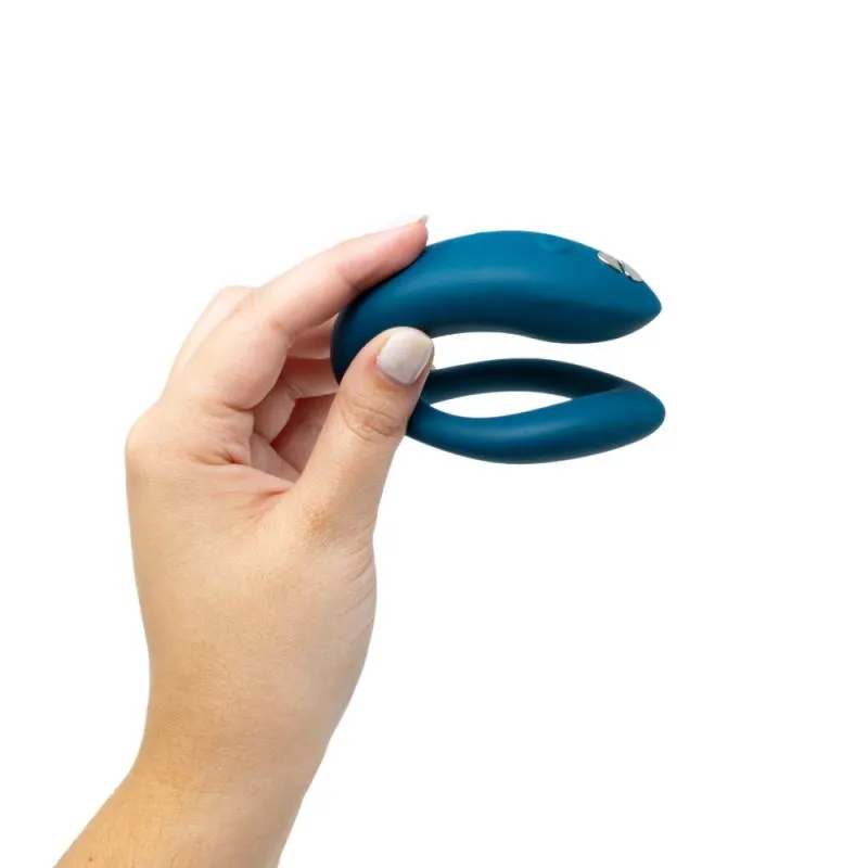 We-Vibe »Sync O« Paarvibrator mit App