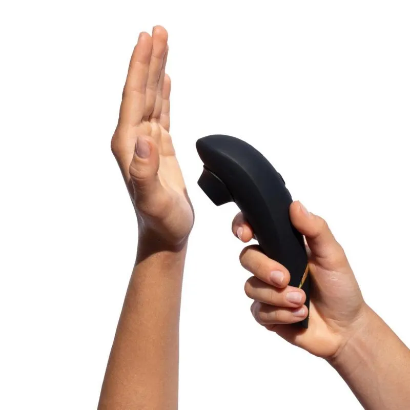 Womanizer »Premium 2« Druckwellenvibrator