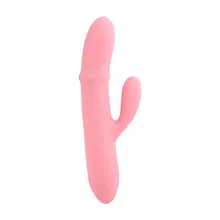 SVAKOM »Mora Neo« Rabbit-Vibrator mit Stoßfunktion & App SVAKOM »Mora Neo« Rabbit-Vibrator mit Stoßfunktion & App