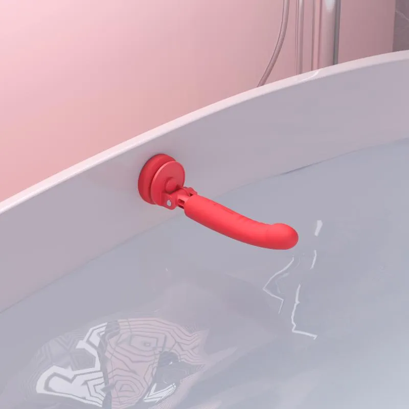 Lovense - Mission 2 Vibrator Dildo