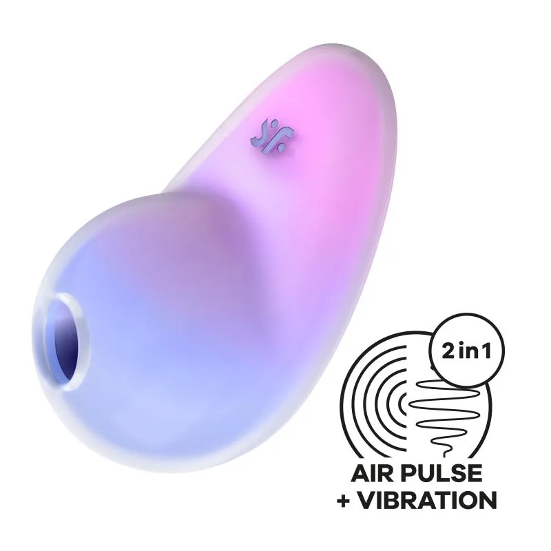 Satisfyer »Pixie Dust« Druckwellenvibrator