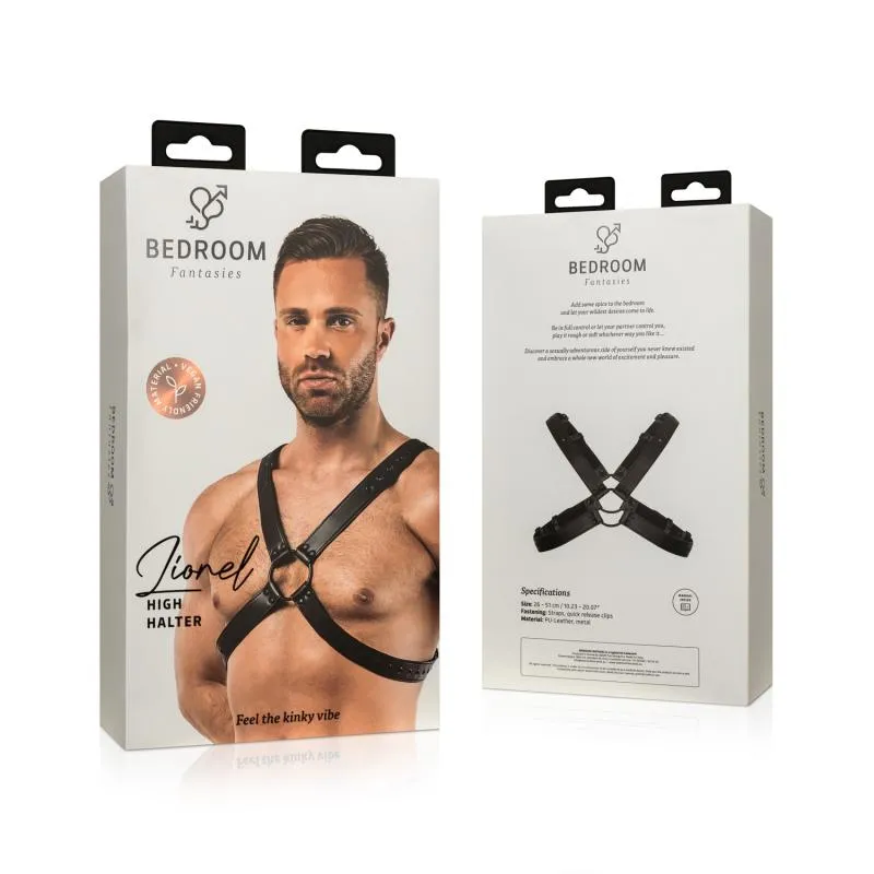 Bedroom Fantasies »Lionel« Bondage-Harness