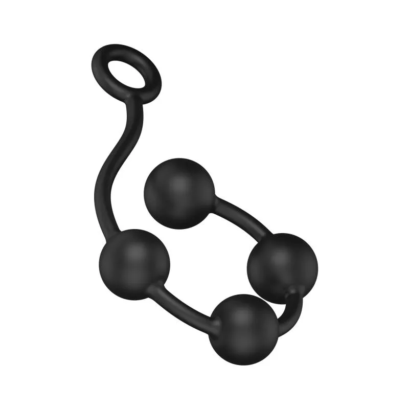 Nexus »Excite Groß« Analkette