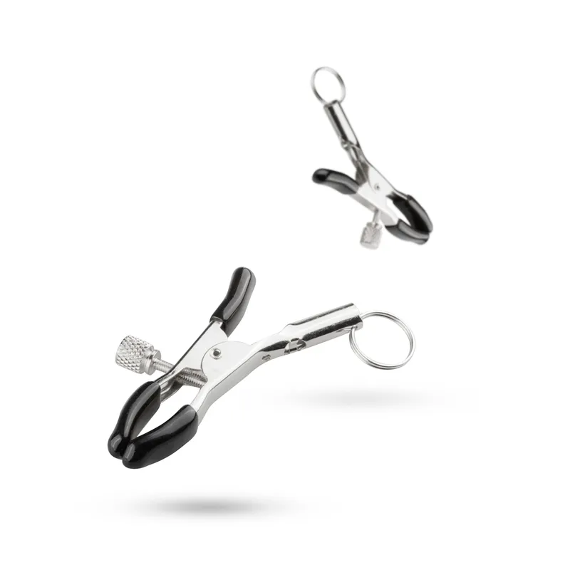 EasyToys Nippelklemmen