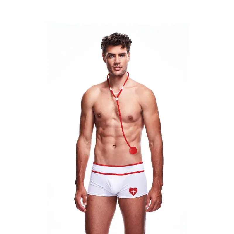 Envy - 2 pc Doctor Love Set
