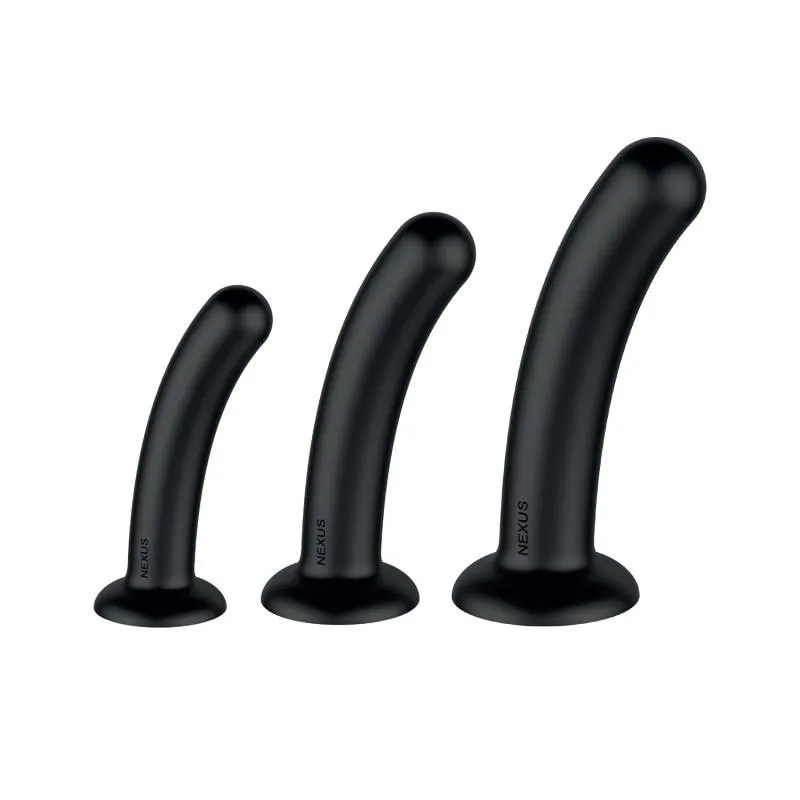Nexus »Dilator Set« Dildo