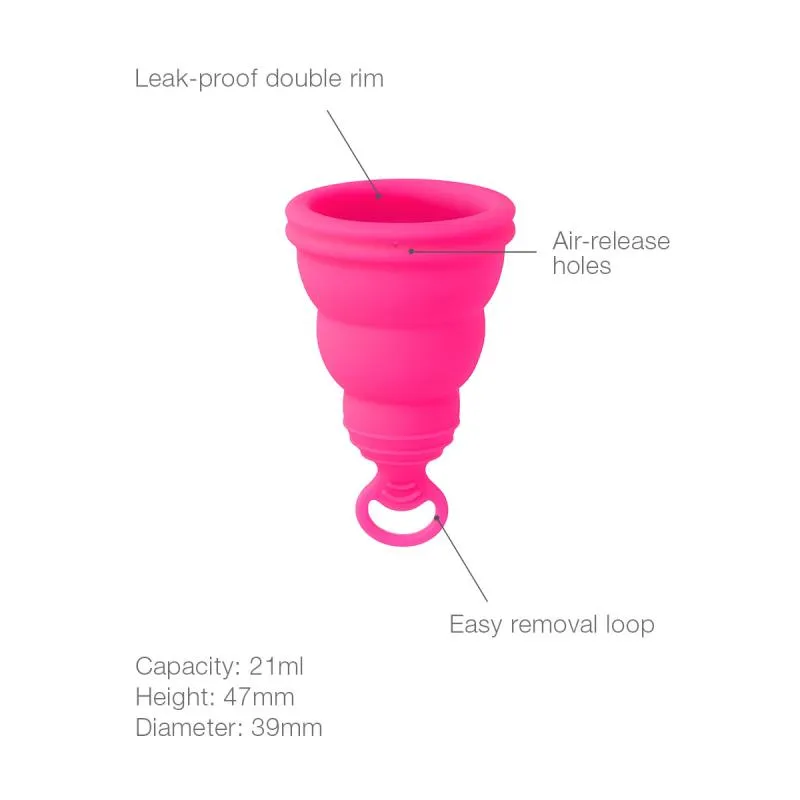 Intimina - Lily Cup One