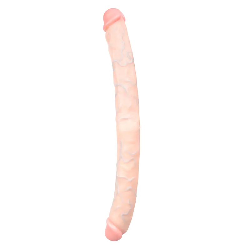 EasyToys Realistischer Doppeldildo - 50 cm