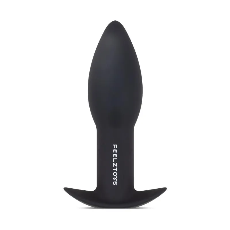 FeelzToys - Deep Pleasure - Set für Anfänger