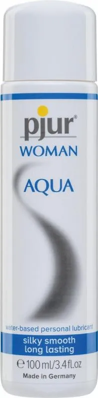 Woman Aqua 100 ml