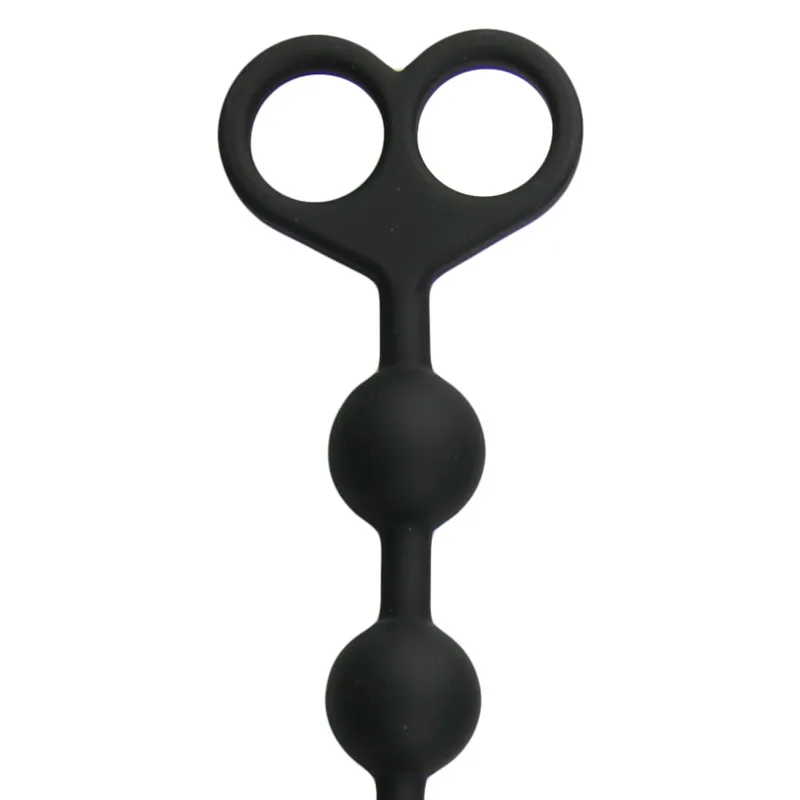 EasyToys »Lang« Analkette