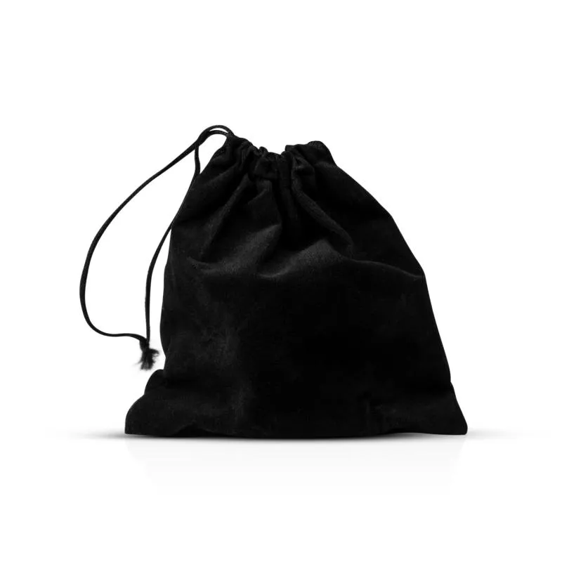 Drang Fun Metall-Analplug