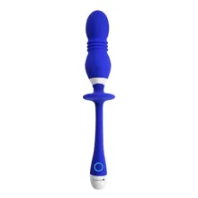 Gender-X »Play Ball« Anal-Vibrator Gender-X »Play Ball« Anal-Vibrator